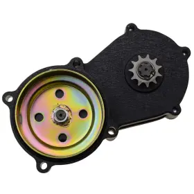 GROUP-163 GOOFIT Sprocket Transmission Double Chain Gearbox