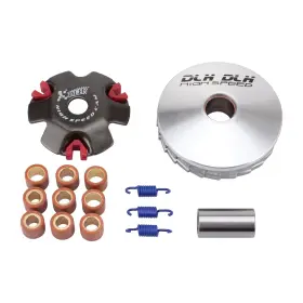 K075-052 GOOFIT Variator Front Clutch Jonw 139QMB