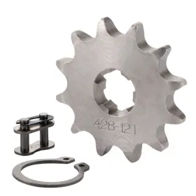 Q001-033 GOOFIT Front Sprocket