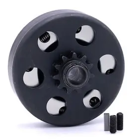 1158GPS GOPOWERSPORTS Centrifugal Clutch