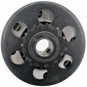 14-1102-00-12 GOPOWERSPORTS Needle Bearing Centrifugal Clutch