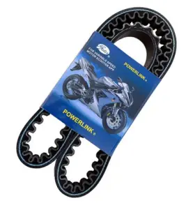 152.10.300 GOPOWERSPORTS Drive Belt 152.10.300 GOPOWERSPORTS Drive Belt