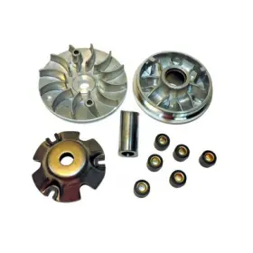 157F.10.100 GOPOWERSPORTS Driver Clutch Variator
