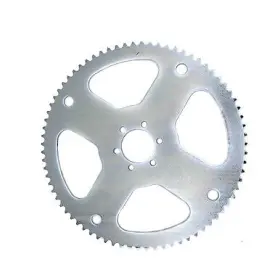 23576-100 GOPOWERSPORTS Rear Wheel Sprocket CT100