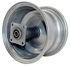54110-L-DRUM GOPOWERSPORTS Mini Drive Wheel #2