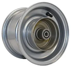54110-L-DRUM GOPOWERSPORTS Mini Drive Wheel