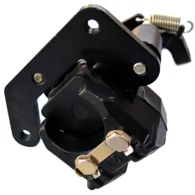 6.000.229-150 GOPOWERSPORTS Rear Hydraulic Brake Caliper 200