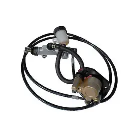 Kdmidsbrkit GOPOWERSPORTS Hydraulic Brake Go Kit Karts