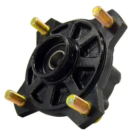 8.010.085 GOPOWERSPORTS Front Hub Go Karts 8.010.085 GOPOWERSPORTS Front Hub Go Karts