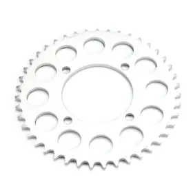 738681582163 GORGERI Chain Rear Sprocket Motorcycles 420