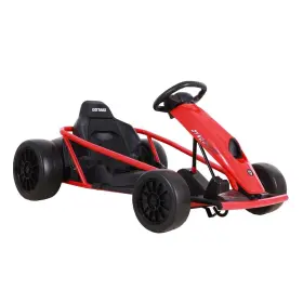810132398476 GOTRAX Dyno Kart Drift Go Box