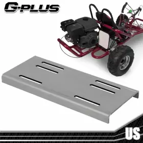 GP858585 GPLUSMOTOR Engine Motor Mount Plate Hf Predator #2