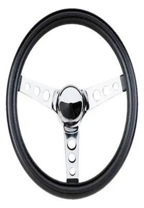 785422258153 GRANT Steering Dish Classic