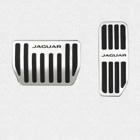 707443059823 GREAT-LUCK Alloy Gas Accelerator Pedal Covers