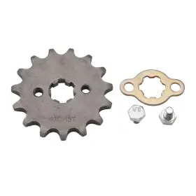 XL-420-17-15 GREBIZAN Front Counter Engine Gear Pit