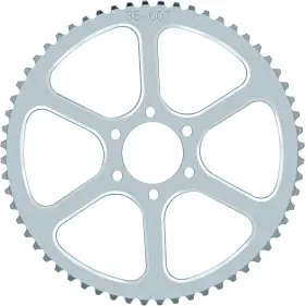 313103014059 GREHUA Rear Drive Chain Sprocket Cog