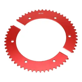 GR-56T-LL GREHUA Chain Split Sprocket Colema Predator