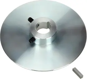 GR-DISC-06 GREHUA Go Kart Brake Rotor Manco Yerf Dog Carts