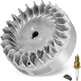 GR-FLO-BF212L GREHUA Flywheel Ghos Predator Hemi