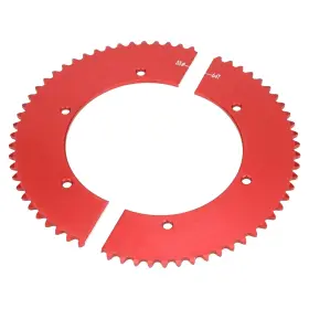 GR-SA-FTL05 GREHUA Sprocket Rear Drive Chain Wheel Mini Split