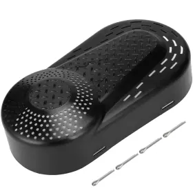 LHQG-212C GREHUA Mini Clutch Cover Coleman CT200U Trail
