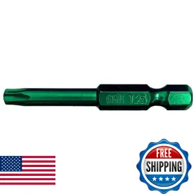 B003VCF9FA GRK Drive Bits Stripping Star B003VCF9FA GRK Drive Bits Stripping Star