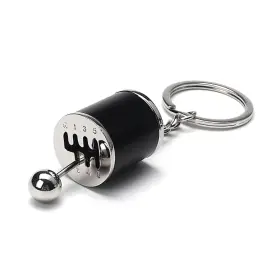 Gtr-autokeychains GT//ROTORS Manual Transmission Gearbox Gear