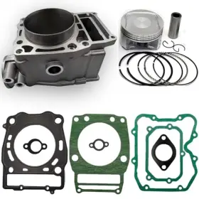 RSSA500-CC GUANGZHOU LINGCHI Cylinder Piston Gaskets Kit