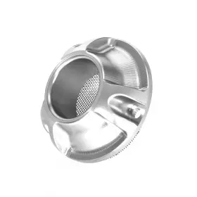 GY-1G3-108 GUANYMOTOR Billet Exhaust Power Tip Screen Ends