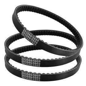 313086140103 GZZTORRES Go Kart Drive Belts Torque Converter