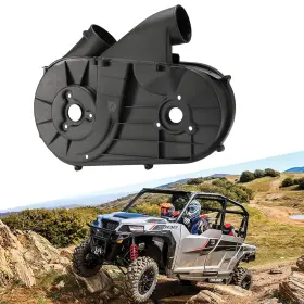 765513452110 HAKA TOUGH Utv Inner Clutch Variator Cover Air