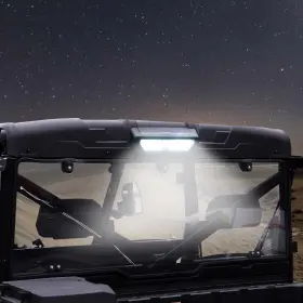 HKGLCANM1U HAKA TOUGH Rear Led Light Accessori Xp 1000 Ranger