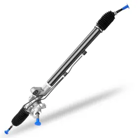 Hanbenytex Hanbenytexym101 Hanbentex Hydraulic Power Steering Rack And Pinion Complete Assembly Replacement