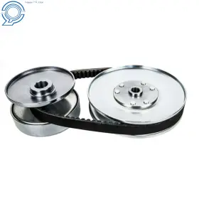 HP50100 HAPPYSTAR Go Kart Torque Converter Driver Clutch Set #2 HP50100 HAPPYSTAR Go Kart Torque Converter Driver Clutch Set #2