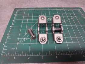 60363 HARBOR FREIGHT PREDATOR Rocker Arms Pins Clips Hemi 60363 HARBOR FREIGHT PREDATOR Rocker Arms Pins Clips Hemi