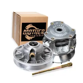 CL-074 HARVEYS ATV PARTS General Reduced Ebs Secondary Drive