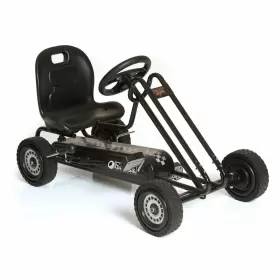 90109-U-A HAUCK Ergonomic Pedal Ride Go Kart Toy Boys Girls