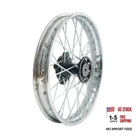 717956271032 HAUERTZX Wheel Rim Hub