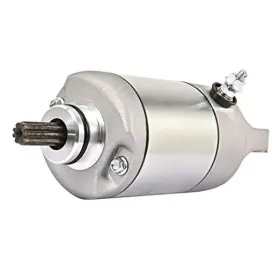 HAUERTZX0044 HAUERTZX Starter Motor Atv Prarie 650 700 750