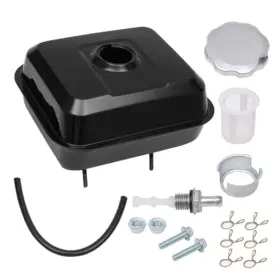 AZ-068 HAUERTZX Gas Cap Fuel Tank Predator