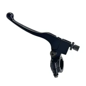 AZ-092 HAUERTZX Left Clutch Brake Handle Levers Perch CRF50 AZ-092 HAUERTZX Left Clutch Brake Handle Levers Perch CRF50