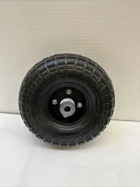 67465 HAUL-MASTER Tire Pneumatic Hub 67465 HAUL-MASTER Tire Pneumatic Hub