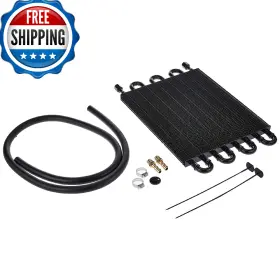 B000C3BBEY HAYDEN AUTOMOTIVE High Performance Transmission