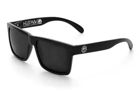 B07K7XQM5Q HEAT WAVE VISUAL Vise Sunglasses Emblems Impact