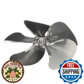 B0B2M8D6J6 HEATCRAFT Refrigeration Fan Blade