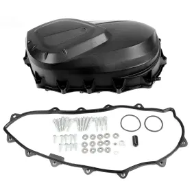 MO-1253 HECASA Outer Clutch Cover Am Outlander Renegade MO-1253 HECASA Outer Clutch Cover Am Outlander Renegade