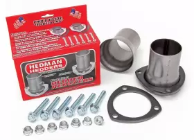 732311211140 HEDMAN Hedders Header Reducer Set