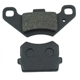 HER-QP018 HERIS Rear Disc Brake Pads Atv Go Kart Quad
