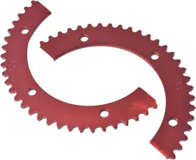 744759696175 HETONG Split Sprockets Chain #2