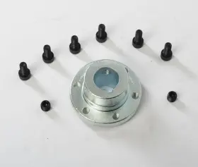 183884102842 HI-GEAR Hub Shaft Axle Adapter #2